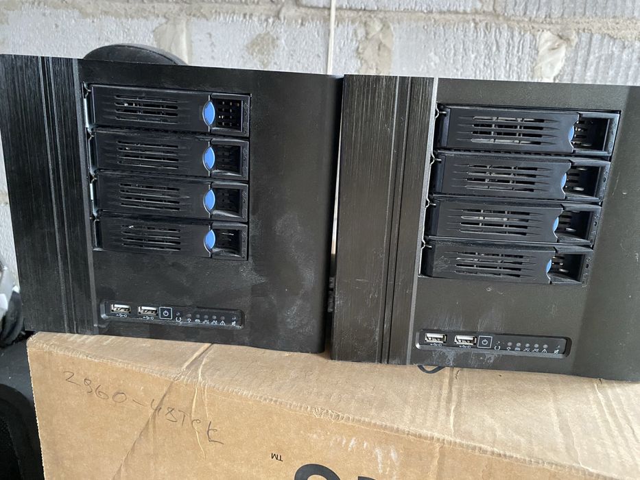 Накопитель для видеорегистраторы