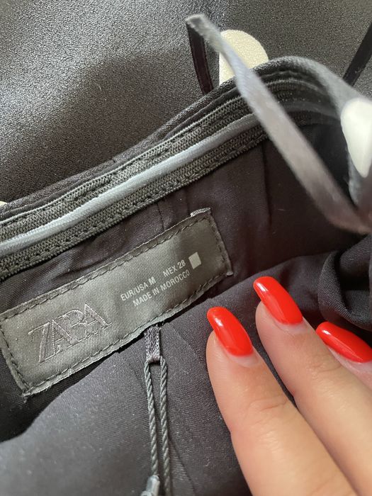 Гащеризон от ZARA