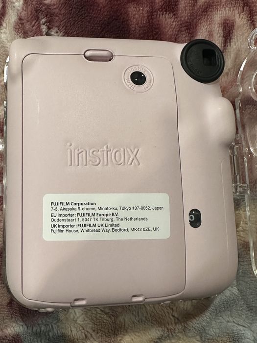 Instax mini 12 ПРОДАМ