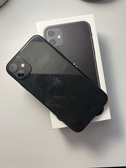 Iphone 11 128gb impecabil