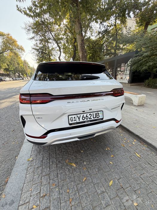 Продается BYD SONG PLUS gibrid