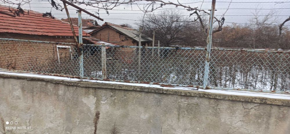 Продава се Парцел в с. Чоба, Област Пловдив - 672 кв.м за 10 €/кв.м - Снимка #1