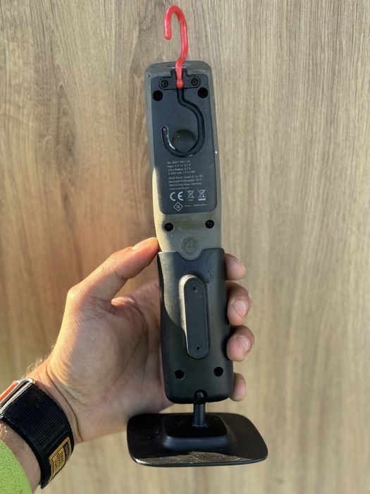 Lanterna LED Wurth