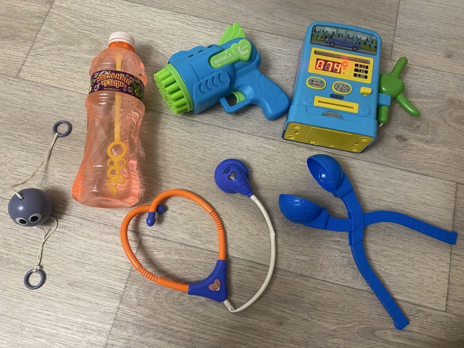 Детские игрушки, развивающие