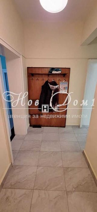 Дава се под наем Тристаен апартамент в Варна, Червен площад - 80 кв.м за 500 € - Снимка #8