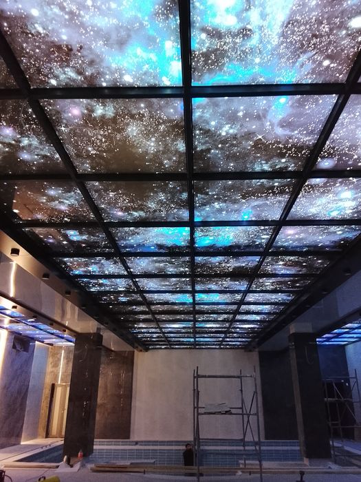 Natijnoy patalok sifatli va ishonchli