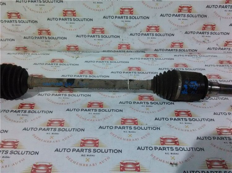 Planetara dreapta fata mb. ml 3.0 diesel an fabr.2008