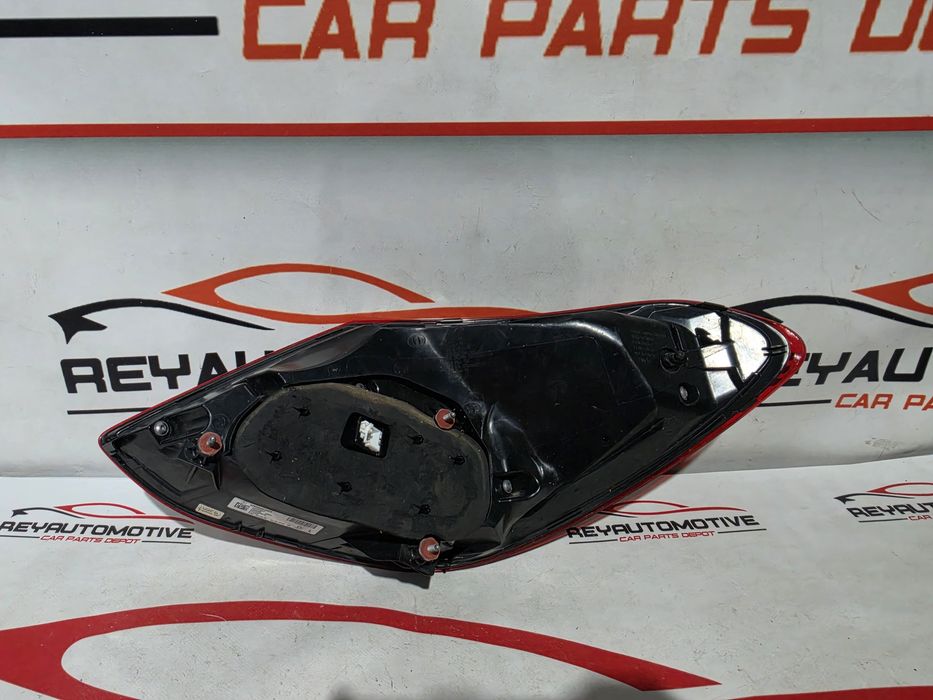 Stop dreapta led Mercedes C Class W205 Facelift dupa 2019