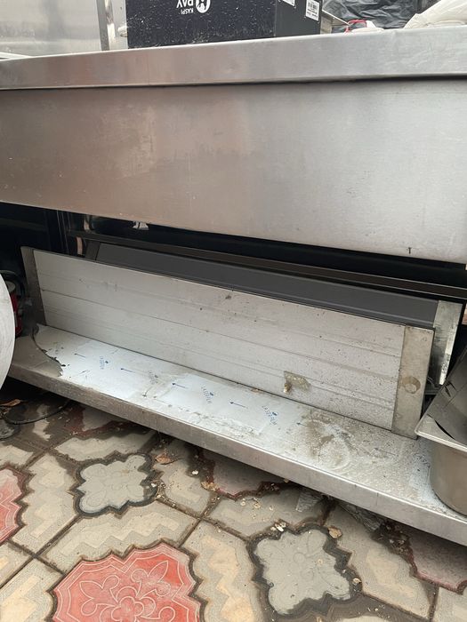 Обогреватель EQUATION, идеальное состояние