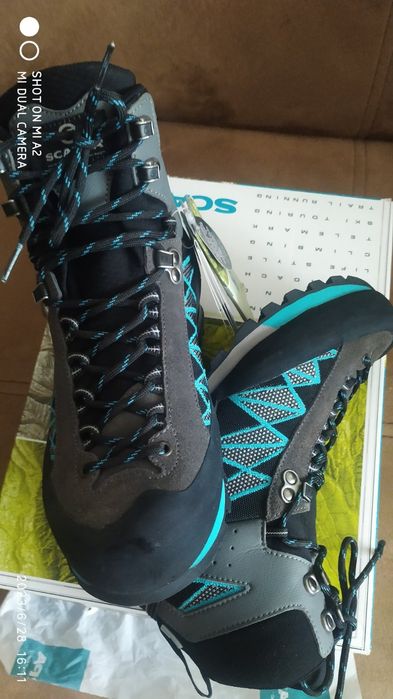 Scarpa Marmilada Trek OF WMN