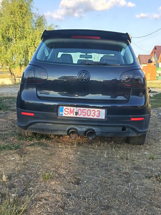 Golf 5 pachet R32