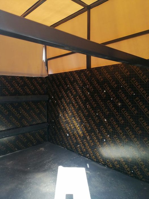 Коневоз сотилади