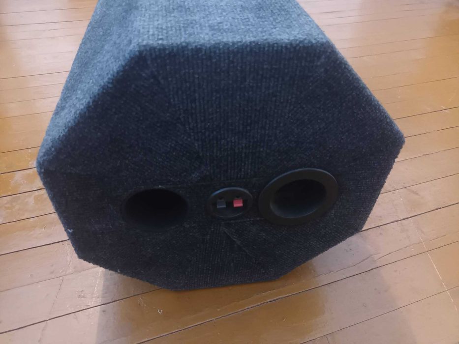 SUPER BASSsssss Tuba