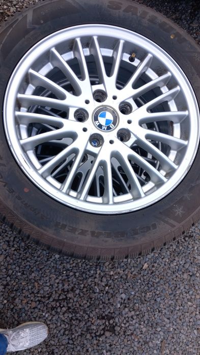 Vind sau schimb jante bmw x1