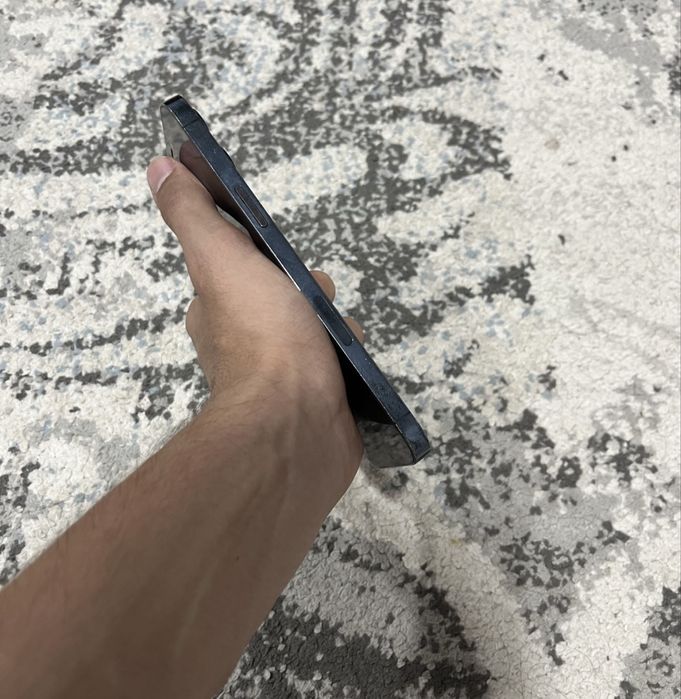Iphone 12 pro max sotiladi sostoyaniyasi zor
