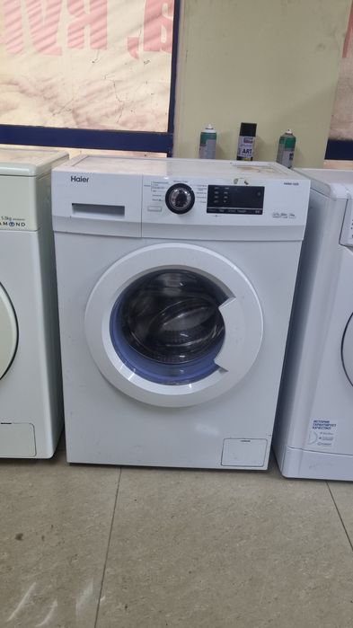 Стиральные машины