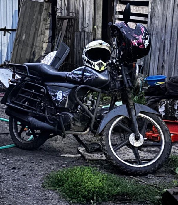 Продам Альфа VORTEX 250000