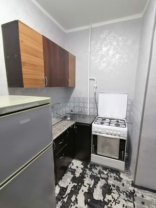 Аренда квартира Юнусобод 17 квартал 1 хона 2 килинган