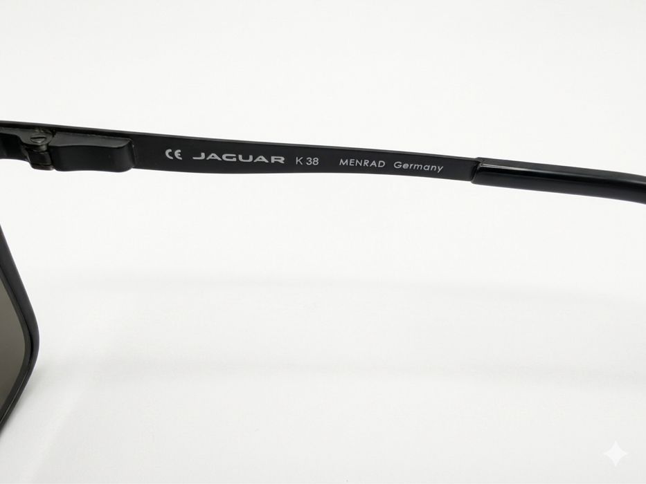 Ochelari de soare Jaguar 37564 6100 – bărbați