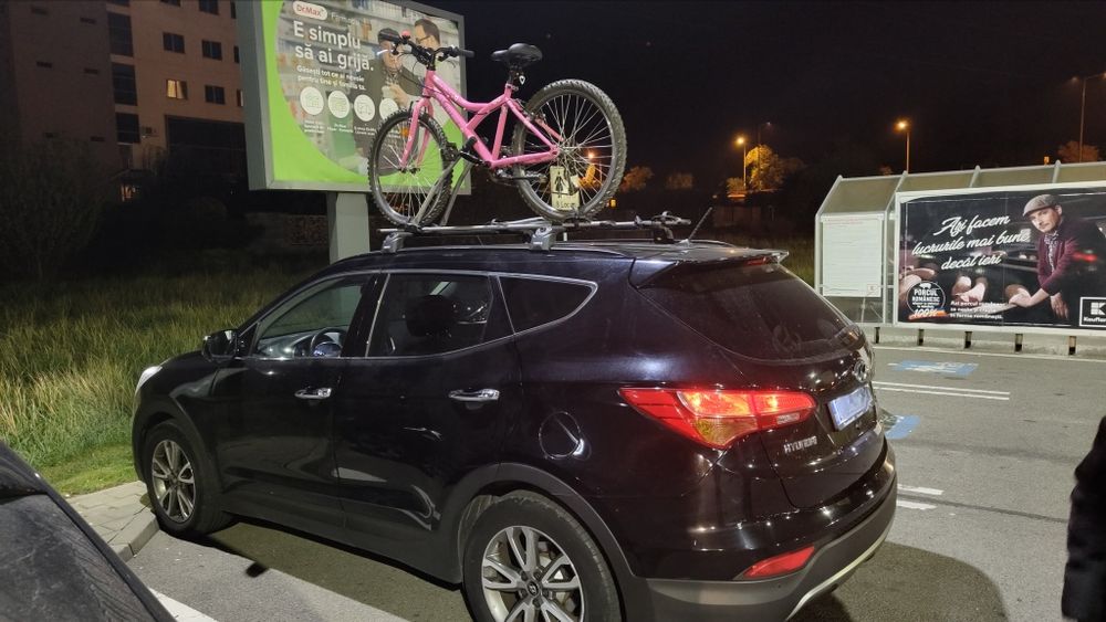 Set stopuri (triple) Hyundai Santa Fe 3 (2013)