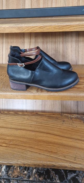Botine  femei  c