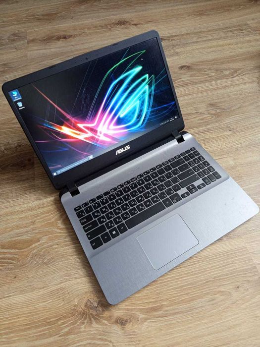 Отличный современный ноутбук!