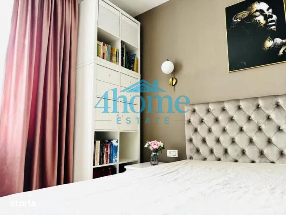 Apartament 2 camere Piata Unirii| Metrou| Centrala Proprie — fotografia 1
