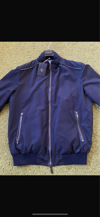 Ветровка Sartoria Como