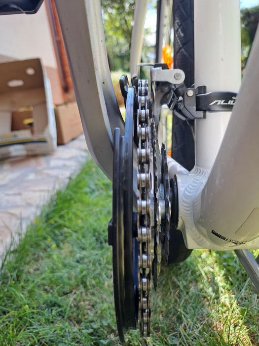 Голямо Колело BMW