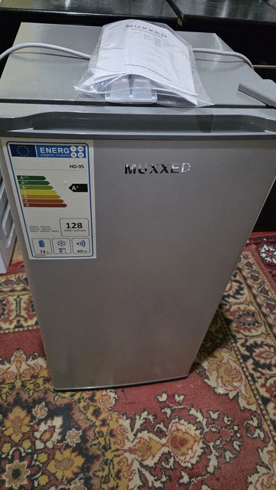 Мини холодильник новый рабочий