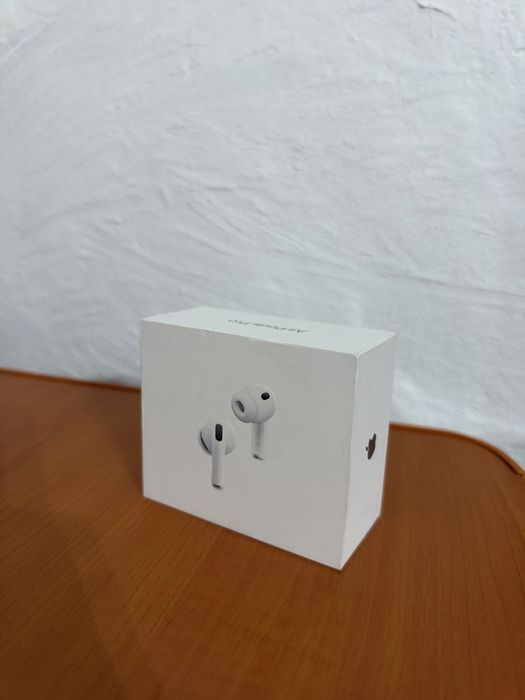 Casti Apple Airpods Pro 3 SIGILATE