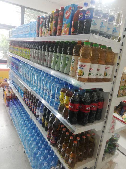 Маганзин за 250К