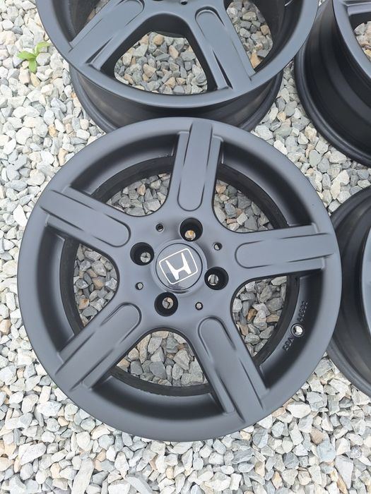 4x100..15цола.6j ET45.