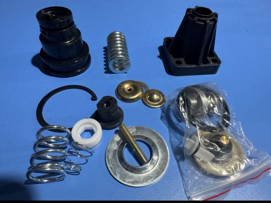 Рем комплект влагоотделителя