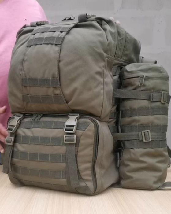 Рюкзак тактический