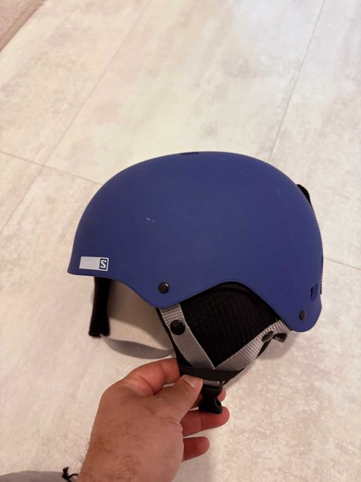 Casca ski salomon Brigade Marimea M