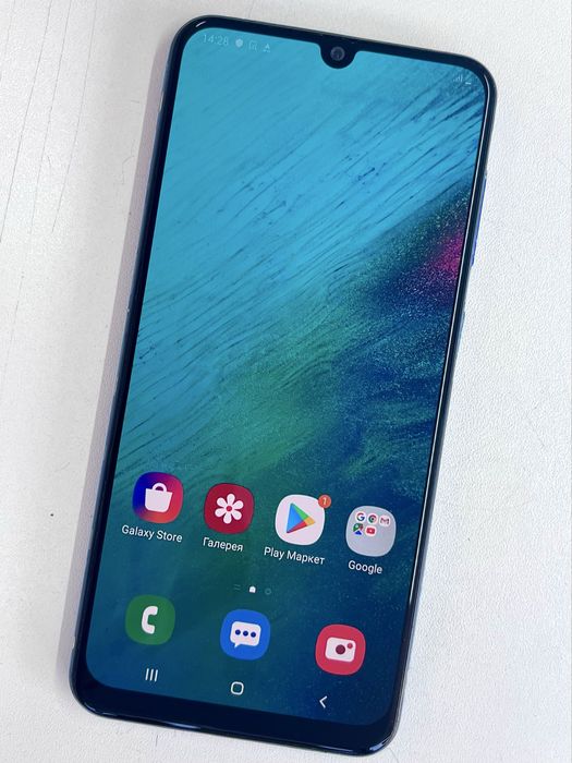 Продам Samsung A50