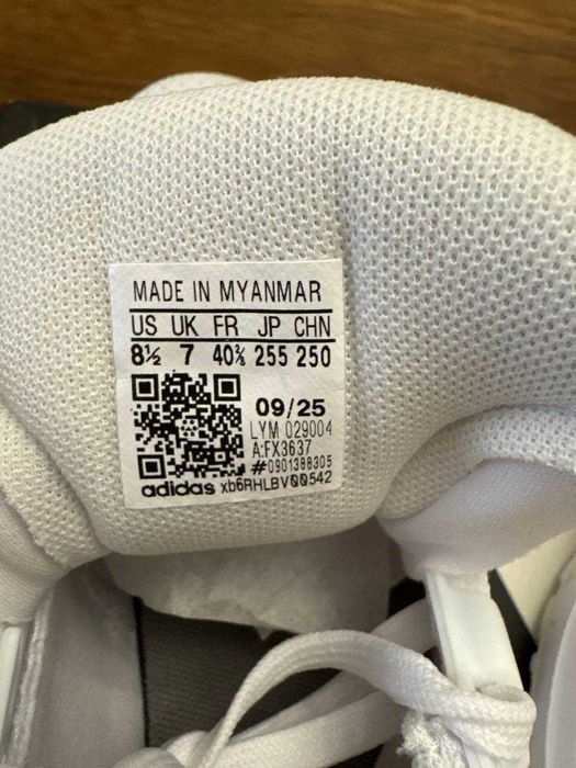 Adidas Women Ultimashow – оригинал, новые