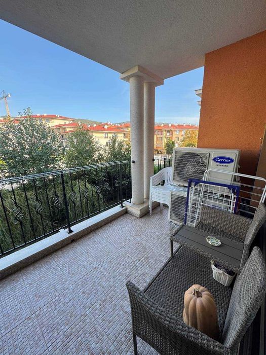 Продава се Двустаен апартамент в Свети Влас - 71 кв.м за 1078 €/кв.м - Снимка #9