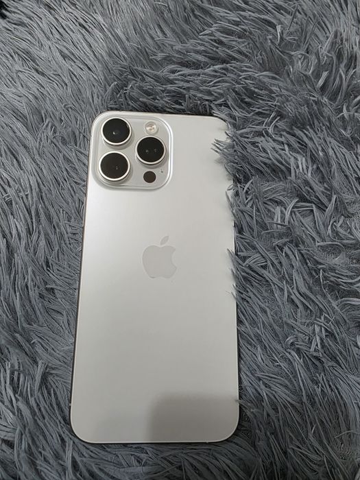 IPhone 15 Pro Max 512 GB