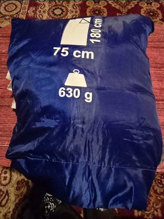 Sac de dormit 180 cm