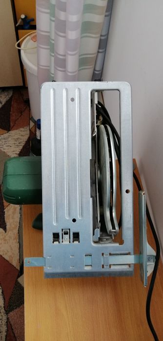 Circular "BOSCH" PKS 66