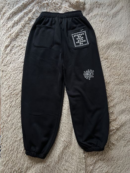 ADWYSD Sunroll pants/joggers