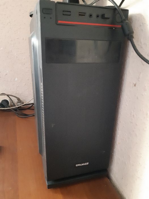 Продаётся персональный  компьютер компьютер