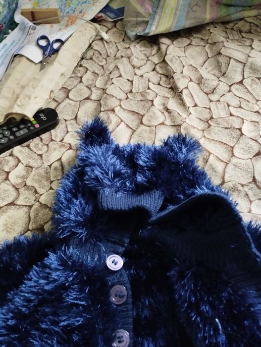 Детский костюм на мальчика на 2-3 года