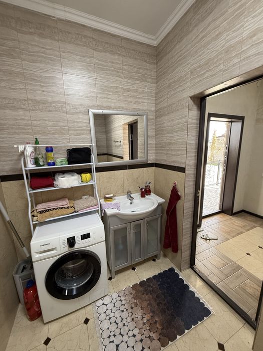 Частный дом в районе Байсерке