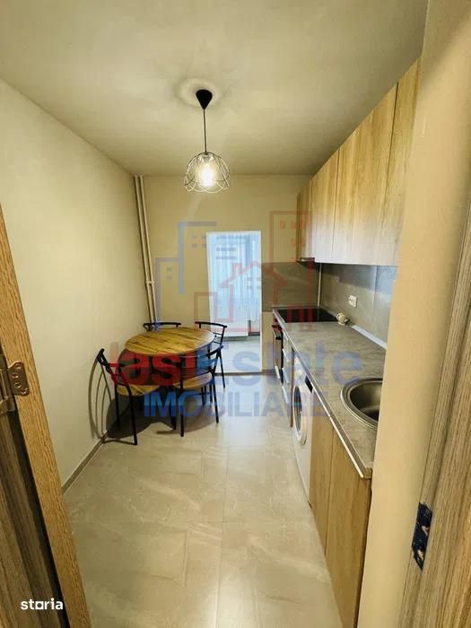 Apartament 2 Camere Galata