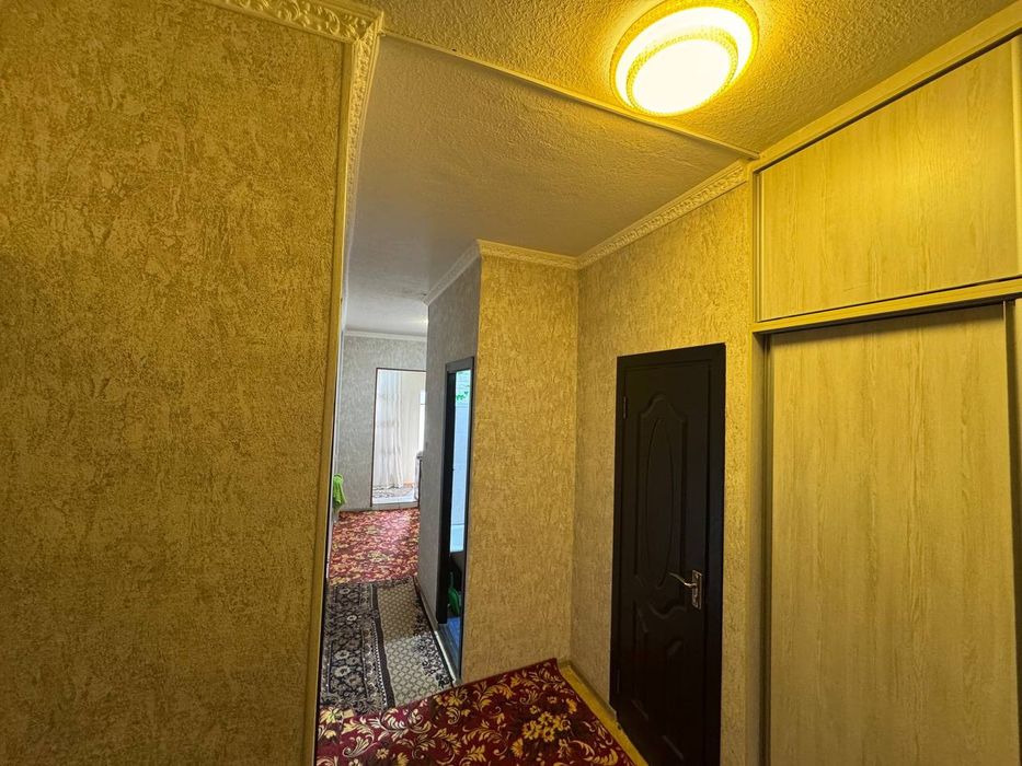 karvon 10 mk cheriz ban boldi