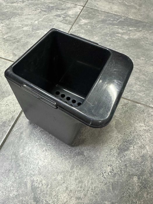 Dolce Gusto оригинален контейнер за използвани капсули