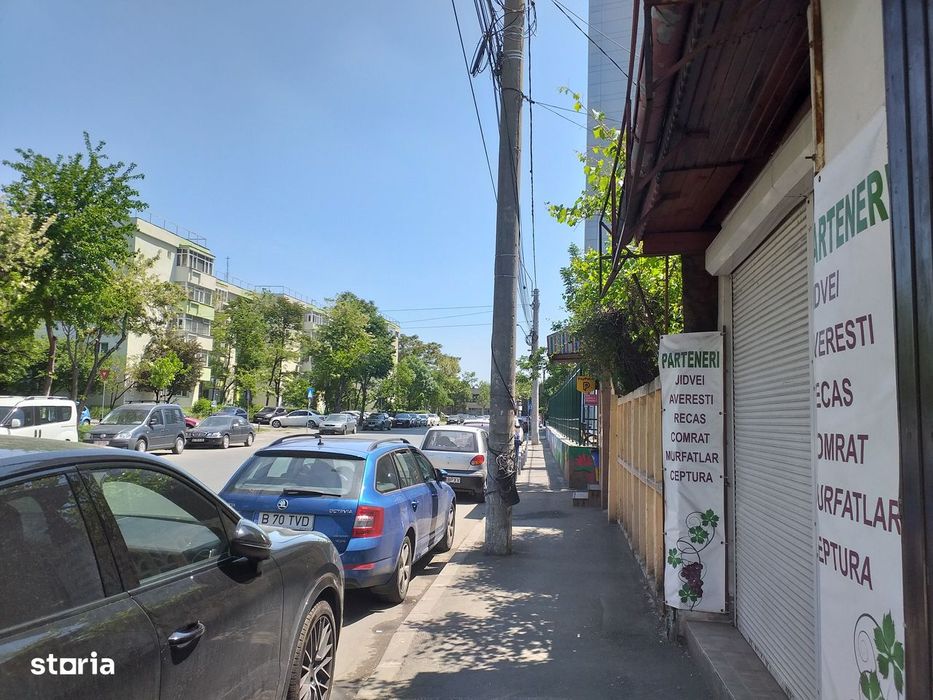 Pantelimon - Ghica Plaza. Oportunitate Imobiliara ,Posibilitate Rate !